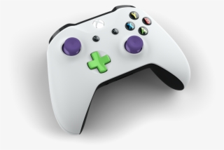Kc - Buzz Lightyear Xbox Controller