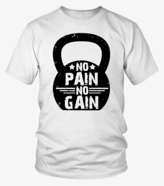No Pain No Gain - Born To Kill Space Force
