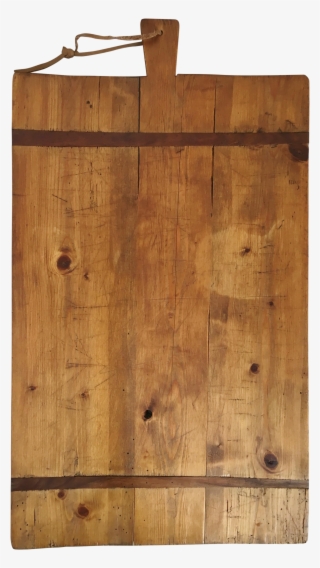 Antique French Pine Wood Chairish - Plank