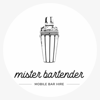 Mr Bartender - Ice Cream