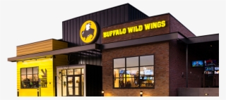 Buffalo Wild Wings Picks The Martin Agency As Creative - Buffalo Wild Wings