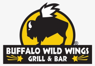 Buffalo Wild Wings - Buffalo Wild Wings Small Logo
