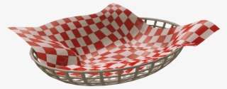 The Chicken Wings And Buffalo Wild Wings Logo Were - Storage Basket