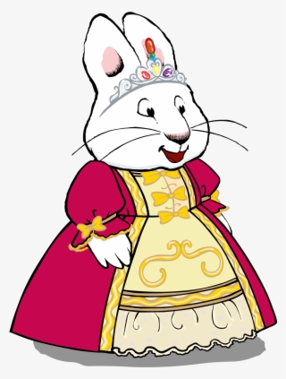 Max & Ruby Png - Max And Ruby