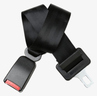Adjustable Car Seat Belt - Belt