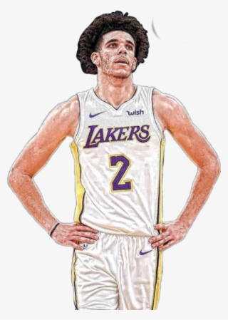 Recent - Logos And Uniforms Of The Los Angeles Lakers