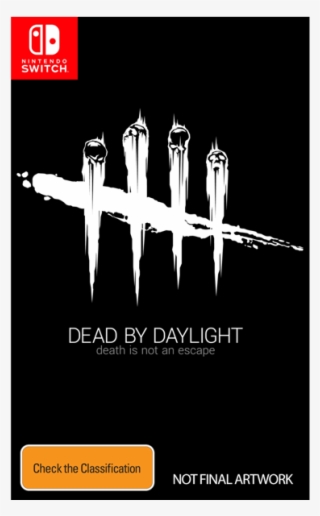 Dead By Daylight Demise Of The Faithful