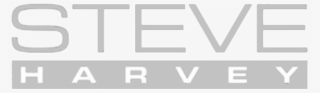 Steve Harvey Show Logo - Steve Harvey