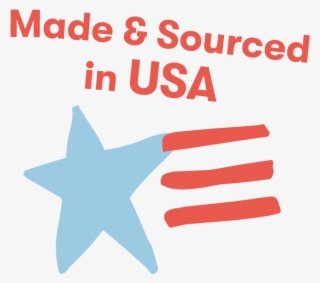 Made In The Usa - Graphic Design