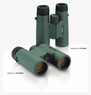 seeking a world of binoculars without chromatic aberration - binoculars