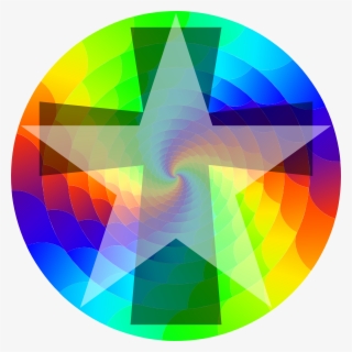 How To Set Use Colorwheel With Star Svg Vector
