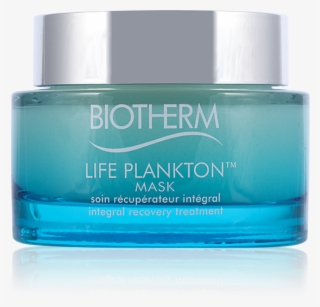 Biotherm Life Plankton Mask 75 Ml - Cosmetics
