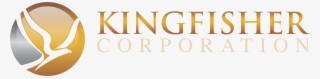 Kingfisher Corporation Logo - Beauty And The Geek Australia