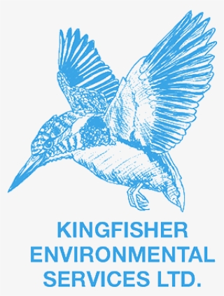 Kingfisher Environmental Services Ltd - Emblem