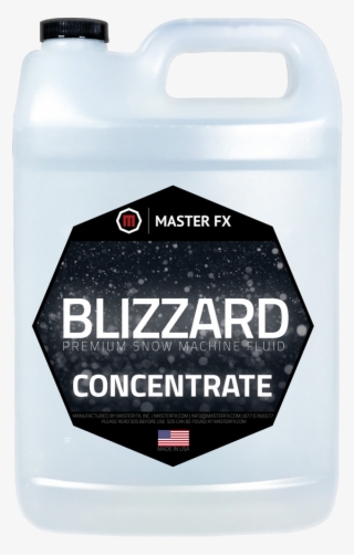 Mix - Bottle