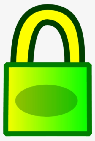 Encrypt Lock Icon Button Iconset Toolbar - Icon