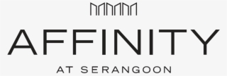 Featured Stories - Affinity At Serangoon Logo
