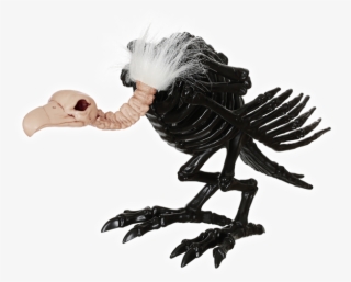 Crazy Bonez Skeleton Vulture - Skeleton Vulture