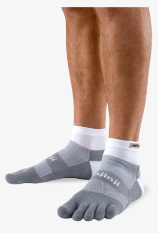 Discover The Benefits - Hockey Sock