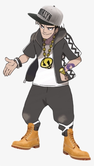 470 X 810 4 - Guzma Face