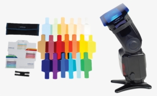 50 Amazing And Useful Gifts For Photographers Image6 - オレンジ フィルター ストロボ