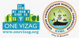 Home - Vizag Smart City Logo