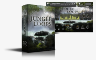 Small To Medium Hand Percussion Sample Library With
