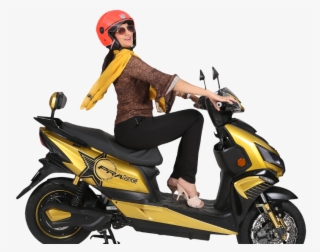 Autoparts Asia - Okinawa Scooters Praise