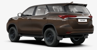 23 - Compact Sport Utility Vehicle