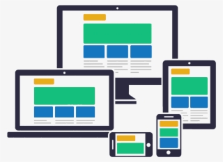 The Solution Was To Create A Responsive Website Design - Responsive Web Design India