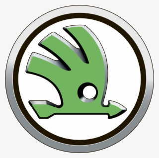 Skoda Logo - Logo Skoda Simply Clever