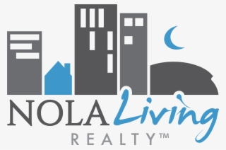 Nola Living Realty - Graphic Design