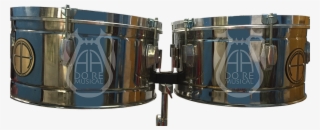 Timbales - Drums