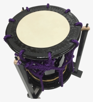 Miniature Okedo Taiko - Tamborim