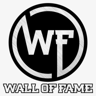 Wall Of Fame Logo
