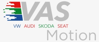 Vas Motion Skoda Logo - Graphic Design
