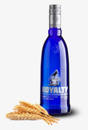 Royalty Vodka