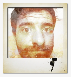 Nicolas Normandon - Picture Frame