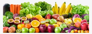 Frutas, Hortalizas Y Verduras - Imagens De Frutas Png