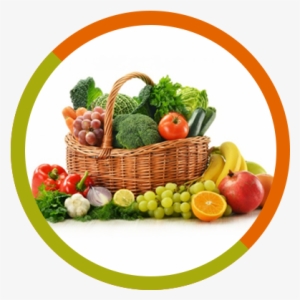 Anunkawe De Limay Frutas Y Verduras - Vegetable