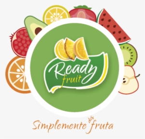 Misión - Logo Frutas Y Verduras