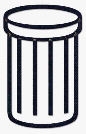 Trash Can Png Transparent Free Images - Trash Cans Templates