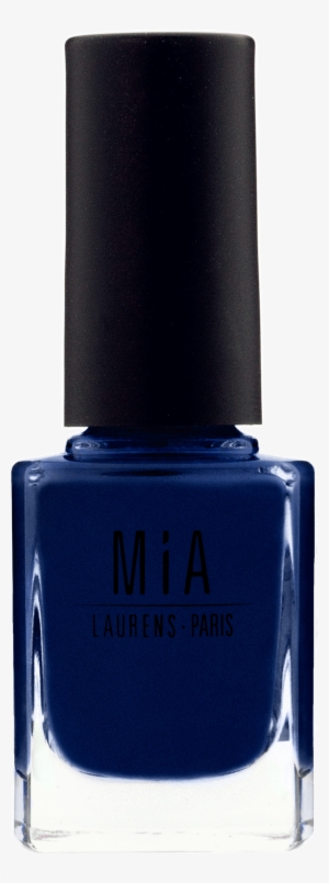 Midnight-sky - Sweet Plum Nail Polish - Uk Delivery Only