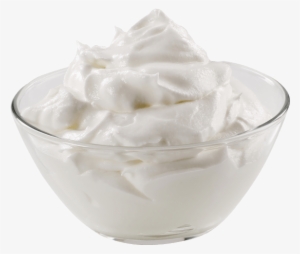 104 - Whipped Cream