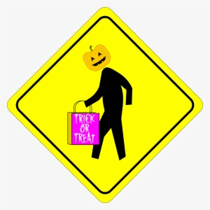 This Free Icons Png Design Of Halloween Pedestrian