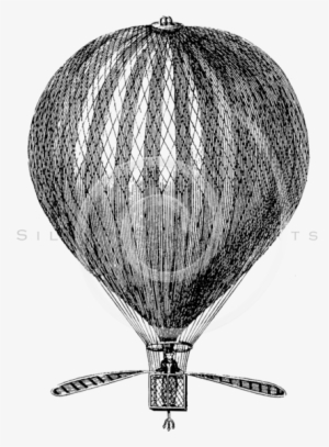 Hot Air Balloon Png Transparent Background