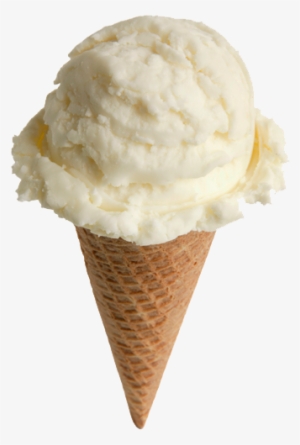 Ice Cream Free Png Image - Vanilla Ice Cream Gif