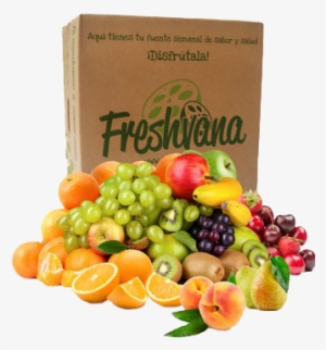 Imagen Verduras Ecologicas - Fresh Fruit