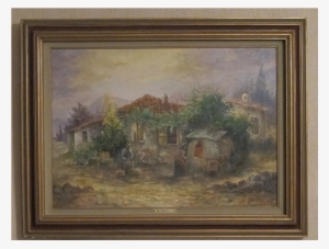 42-228 - Picture Frame