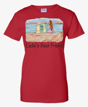 Ladie's Best Friends Watercolor T-shirt - Anonymous America American Flag Guy Fawkes Mask Shirt